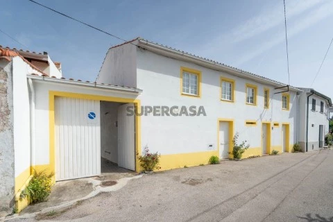 Moradia T3 em Foz de Arouce e Casal de Ermio, Lousã