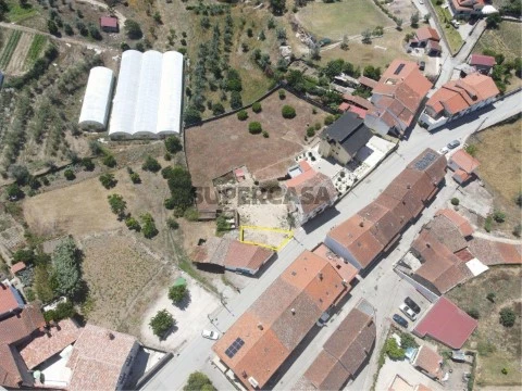 Terreno em Lamas, Miranda do Corvo