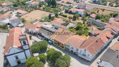 Huis 6 kamers Op Vila Nova do Ceira, Góis