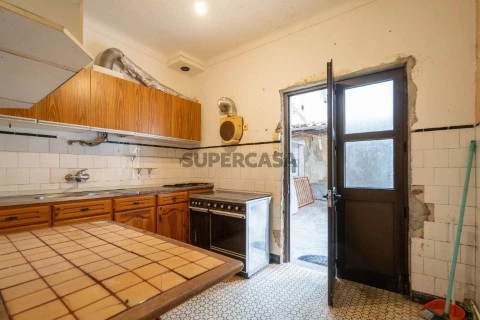 Apartamento T3 na Lousã, Lousã