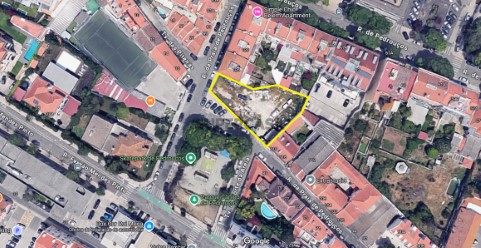 Plot_Praia_Pedrouços_Belém