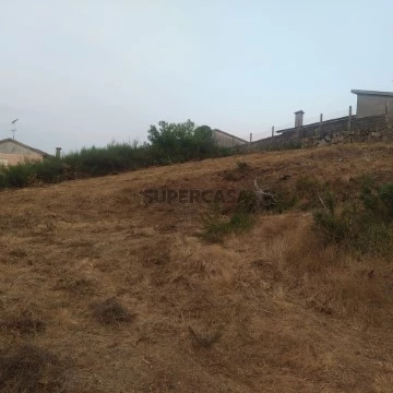 Terreno em Rebordosa, Paredes