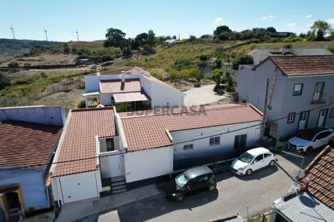 Moradia Térrea T3