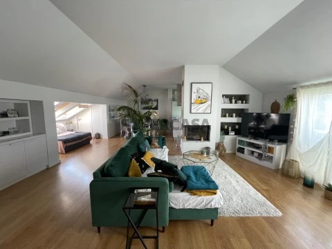 Sala de estar