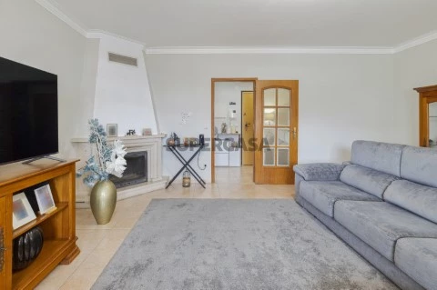 Sala de estar
