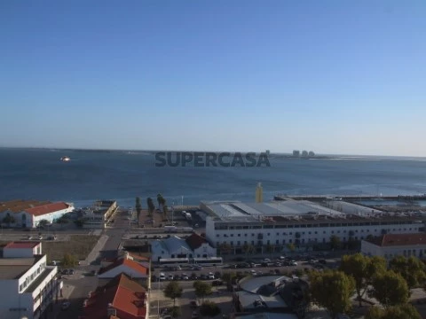 1ª- Varanda da sala