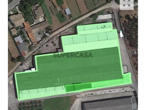 Complexo Industrial