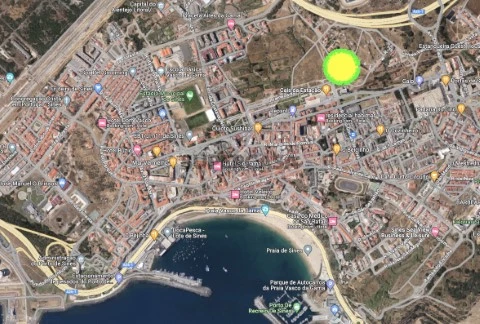 Sines geral