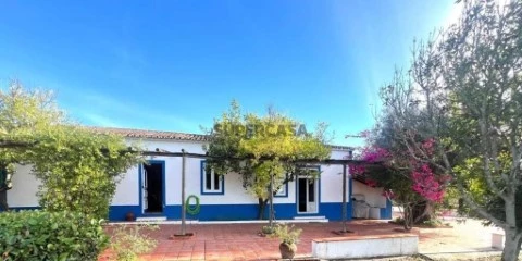 Quinta do Céu, Alvito - Um Refúgio no Coração do Alentejo-Exterior