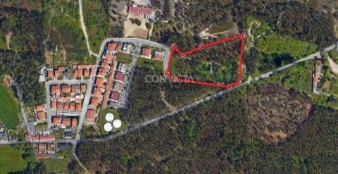 Terreno Nogueira da Maia