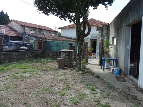 Casa Térrea
