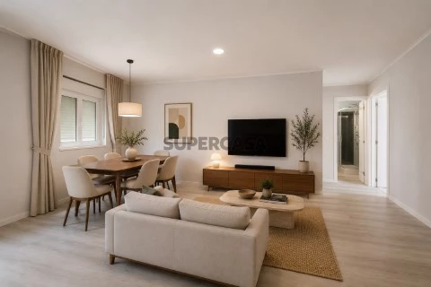 Home staging
