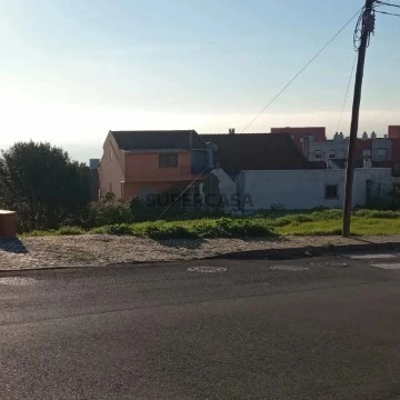 Terreno Para Construção Amadora