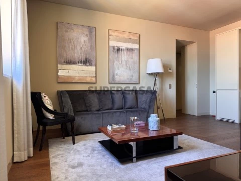 Apartamento T2 para venda no Cais do Sodré