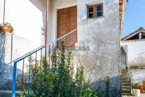 Moradia T3 na Ribeira do Neiva, Vila Verde