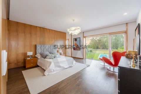 Moradia T3 em Aveleda, Vila do Conde