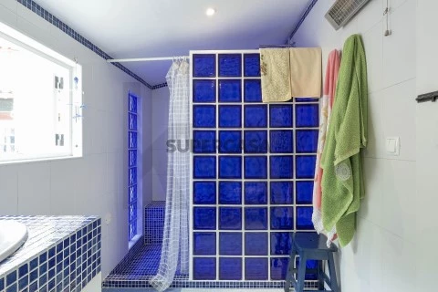 Quinta T3 em Freigil e Miomães, Resende