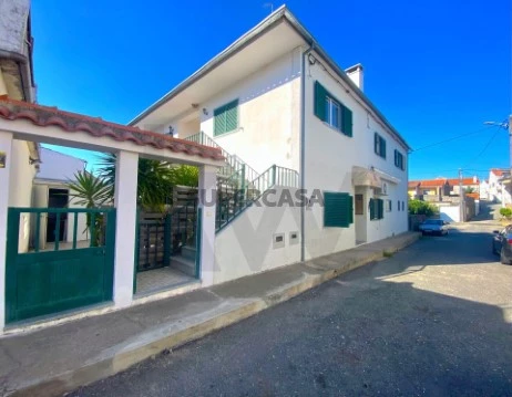 Moradia T3 em Orca, Fundão