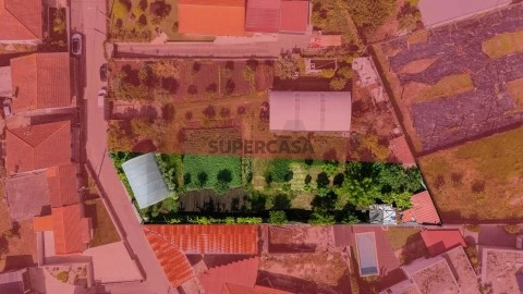 Terreno em Viatodos, Grimancelos, Minhotães, Monte Fralães, Barcelos