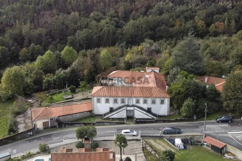 Quinta T5 em Fafe, Fafe