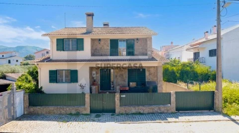 Moradia T3 em Fundão, Valverde, Donas, A. Joanes, A. Nova Cabo, Fundão