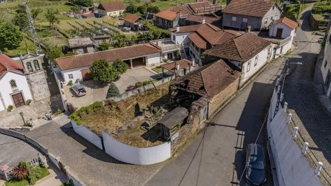 Moradia T3 em Gondar e Orbacém, Caminha