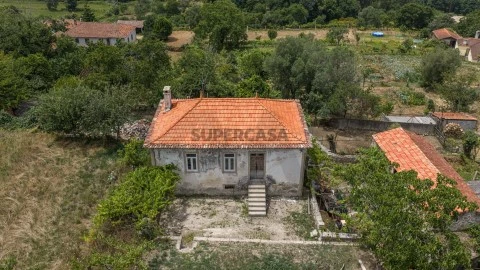 Boerderij 3 kamers Op Fontoura, Valença