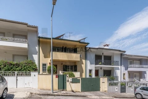 Moradia T3 em Lomar e Arcos, Braga