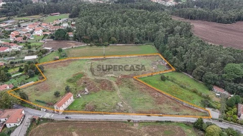 Terreno Junqueira