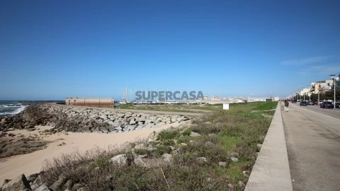 Moradia na Rua de Alfredo Bastos, Vila do Conde, Vila do Conde
