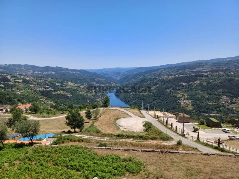 Empreendimento turístico