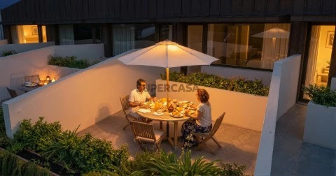 terraco 3 night