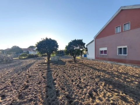 Exterior - Moradia T3