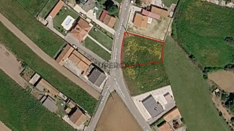 Identificação do Terreno