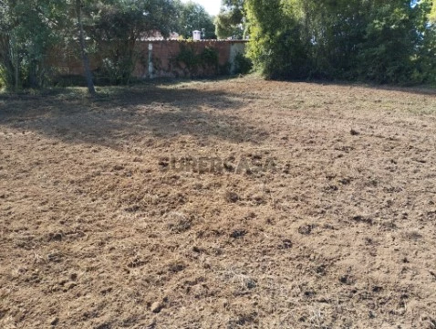 Terreno Urbano