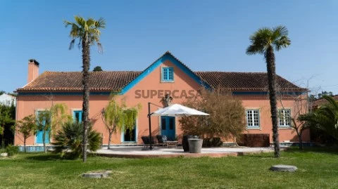 Quinta a 15 minutos de Coimbra