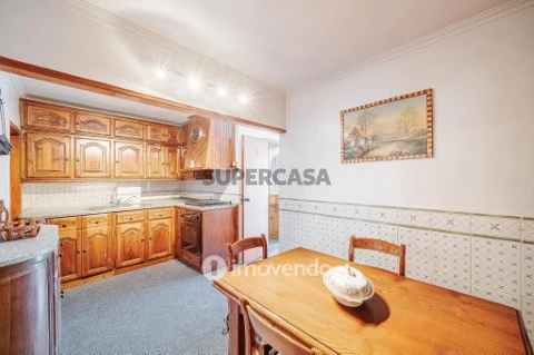 Sala de jantar
