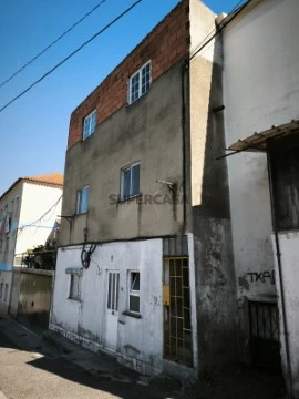 Fachada do prédio