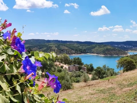 Lote para Construção em Serra, Tomar