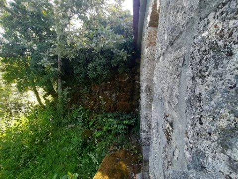 Terreno/Casa
