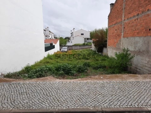 LOTE 300M2 NISA