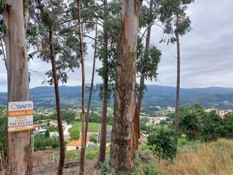 Terreno Melgaço