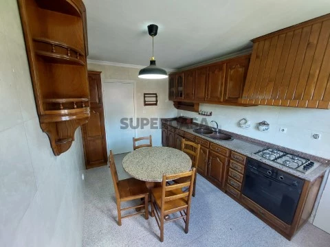 Apartamento T4 Duplex em Largo da Estação, Monção e Troviscoso, Monção