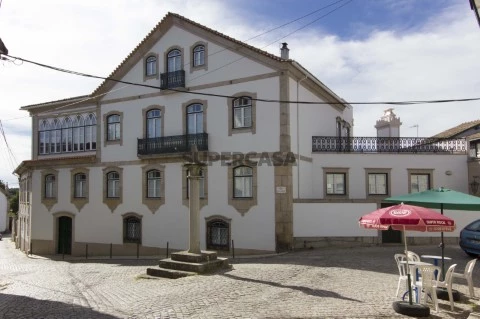 Fachada Principal