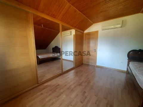 Quarto Sótão
