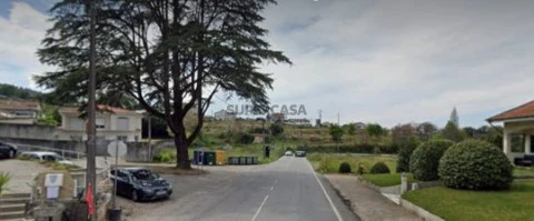 Terreno Urbano na Avenida de Felgueiras, Regilde, Felgueiras