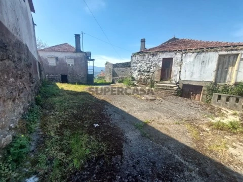 Casa 1 e Casa 2