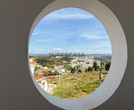 Apartamento T4+3 Duplex na Nazaré, Nazaré