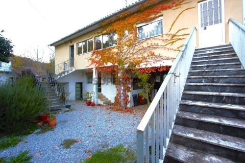 Fachada Principal