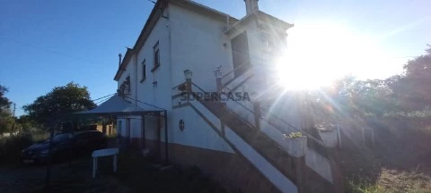 Maison 5 Chambres Duplex au Rua Nova L. de Mourel, Ganfei, Valença